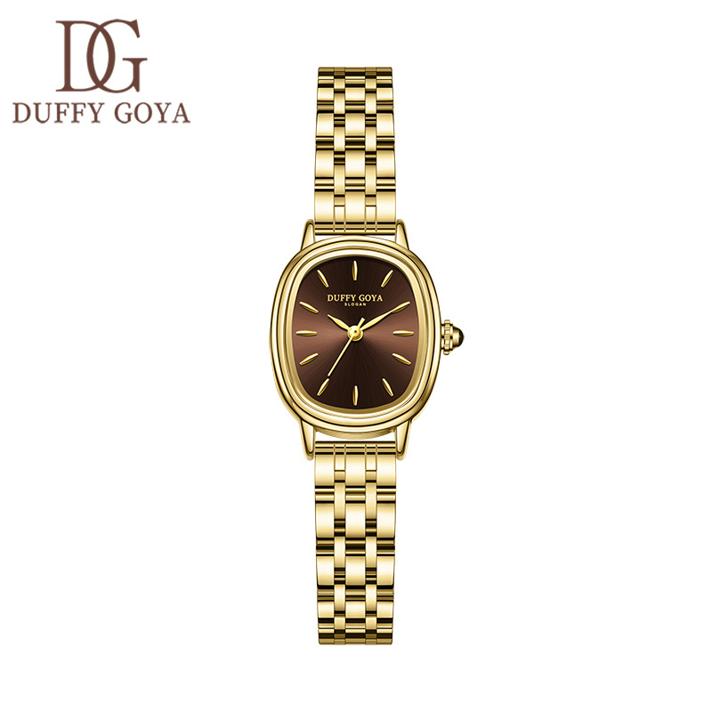 Solene Amber Watch