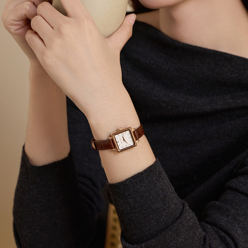 Margot Square Watch