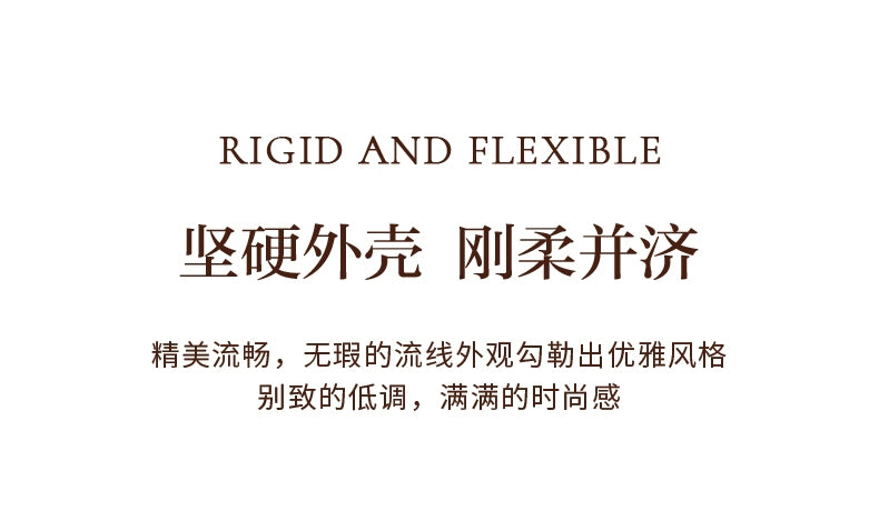 中老年人大数字防水夜光送妈妈女士手表长辈正品简约全自动石英表