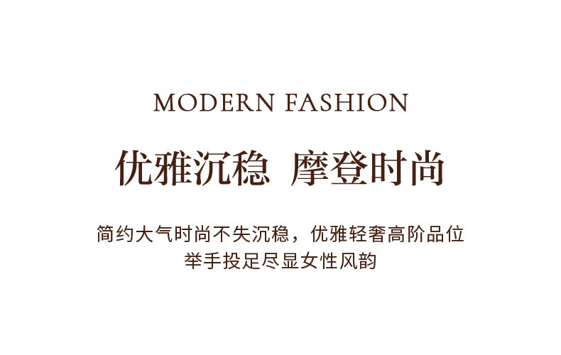 中老年人大数字防水夜光送妈妈女士手表长辈正品简约全自动石英表