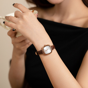 Camille Vintage Watch