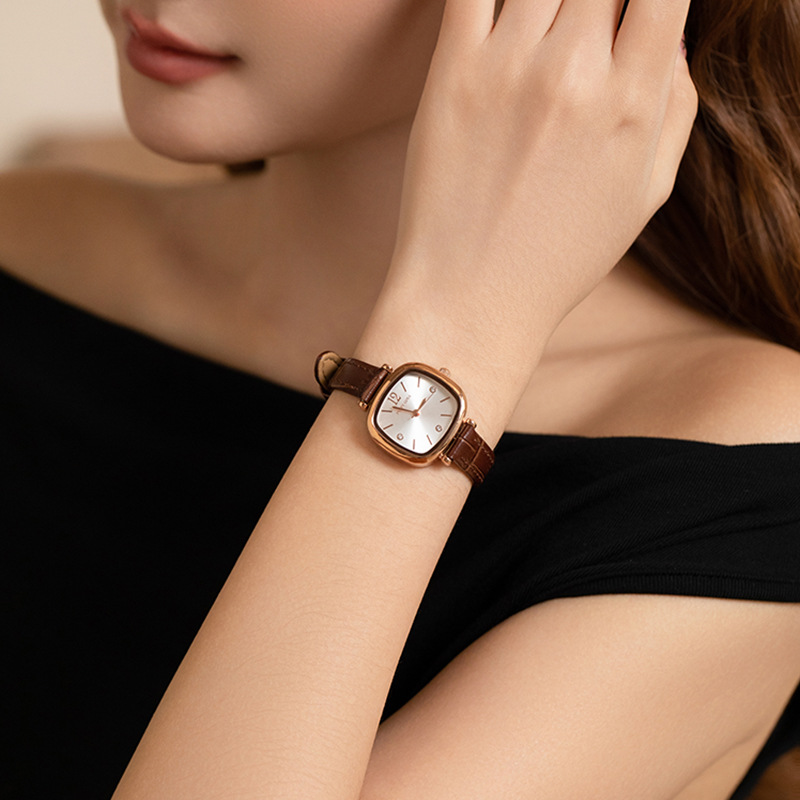 Camille Vintage Watch