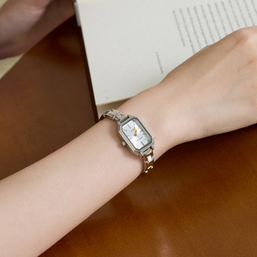 Celine Facet Watch