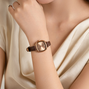 Camille Vintage Watch