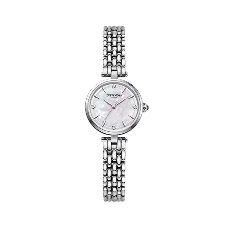 Flora Pearl Watch