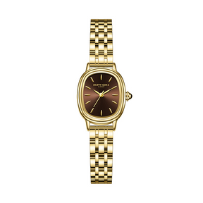 Solene Amber Watch