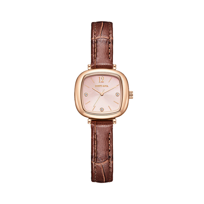 Camille Vintage Watch