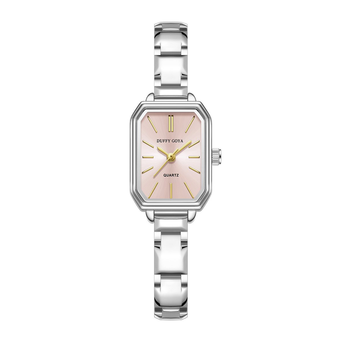 Celine Facet Watch