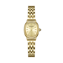 Solene Amber Watch