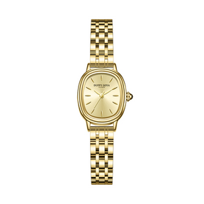 Solene Amber Watch