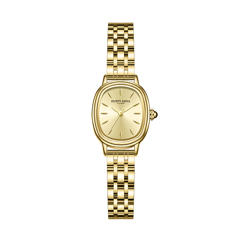 Solene Amber Watch