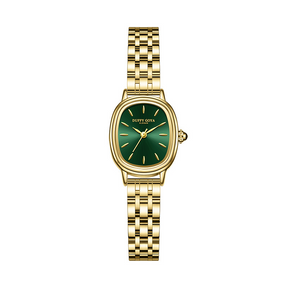Solene Amber Watch