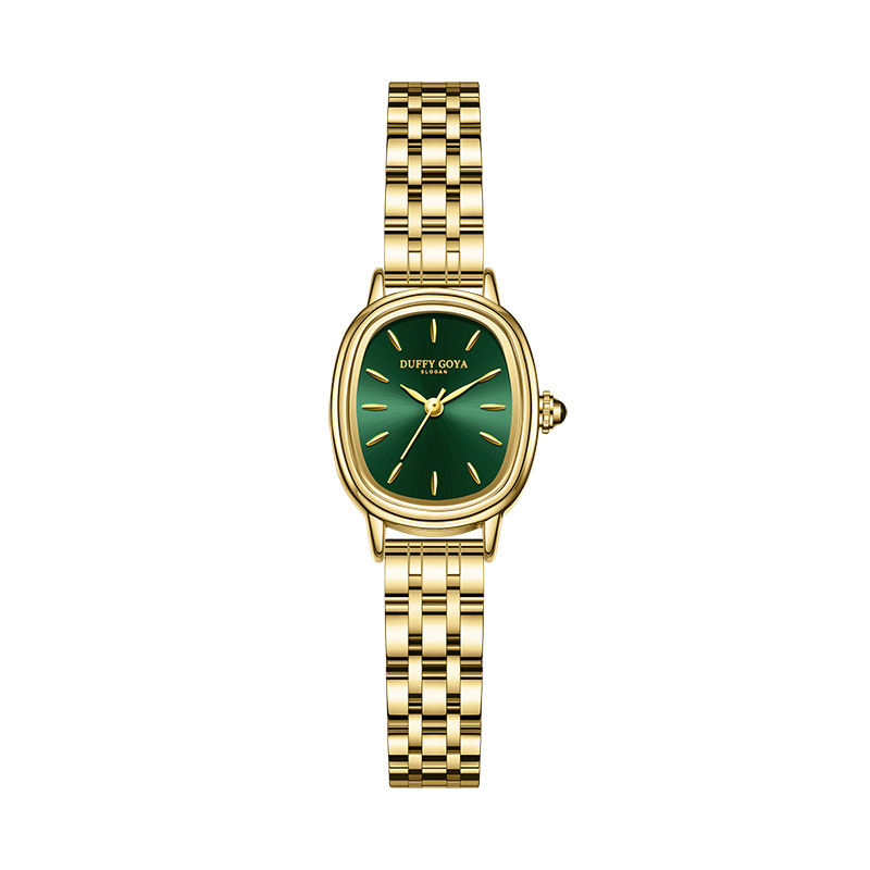 Solene Amber Watch
