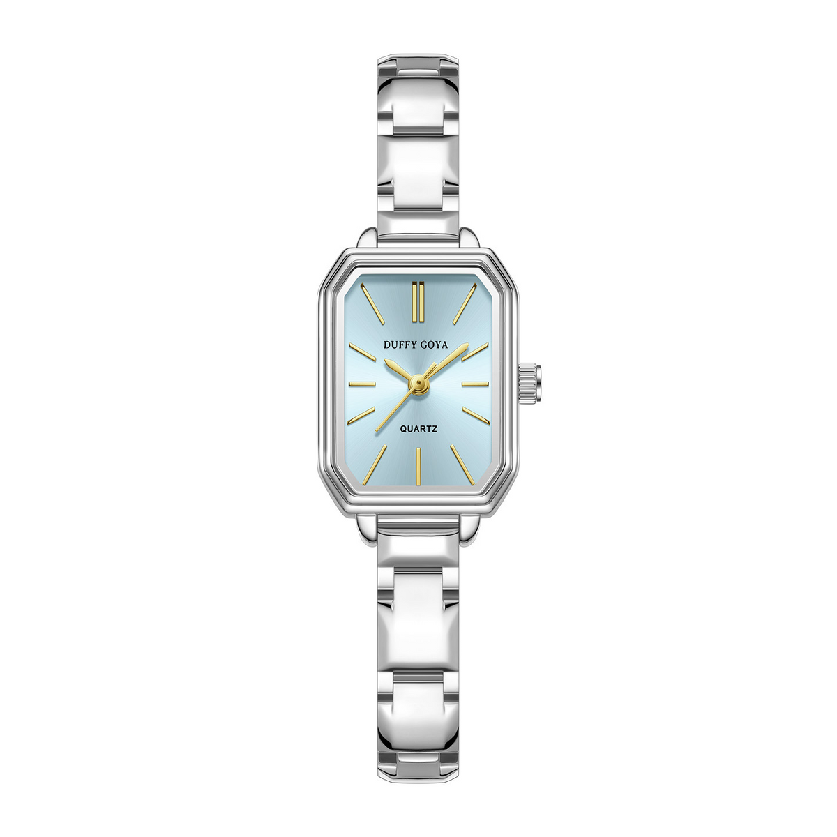 Celine Facet Watch