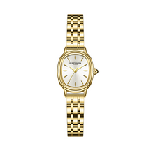 Solene Amber Watch