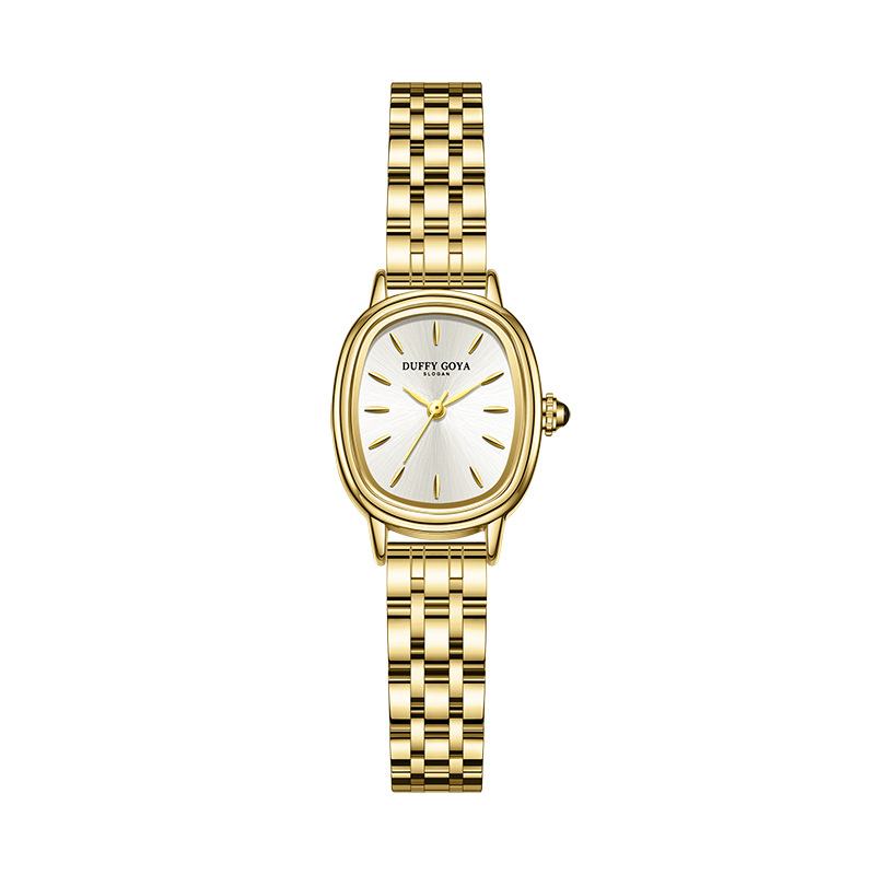 Solene Amber Watch