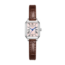 Noelle Noir Watch