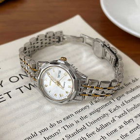 Juliette Duo Watch