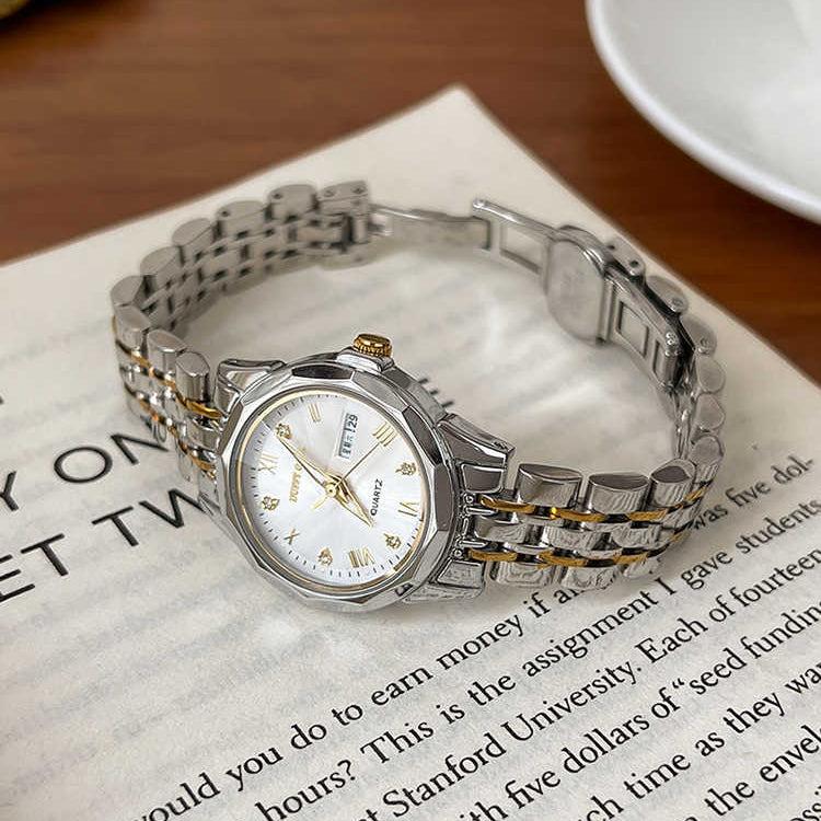 Juliette Duo Watch