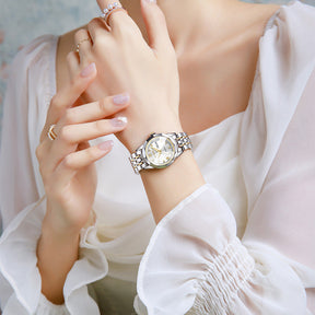 Juliette Duo Watch