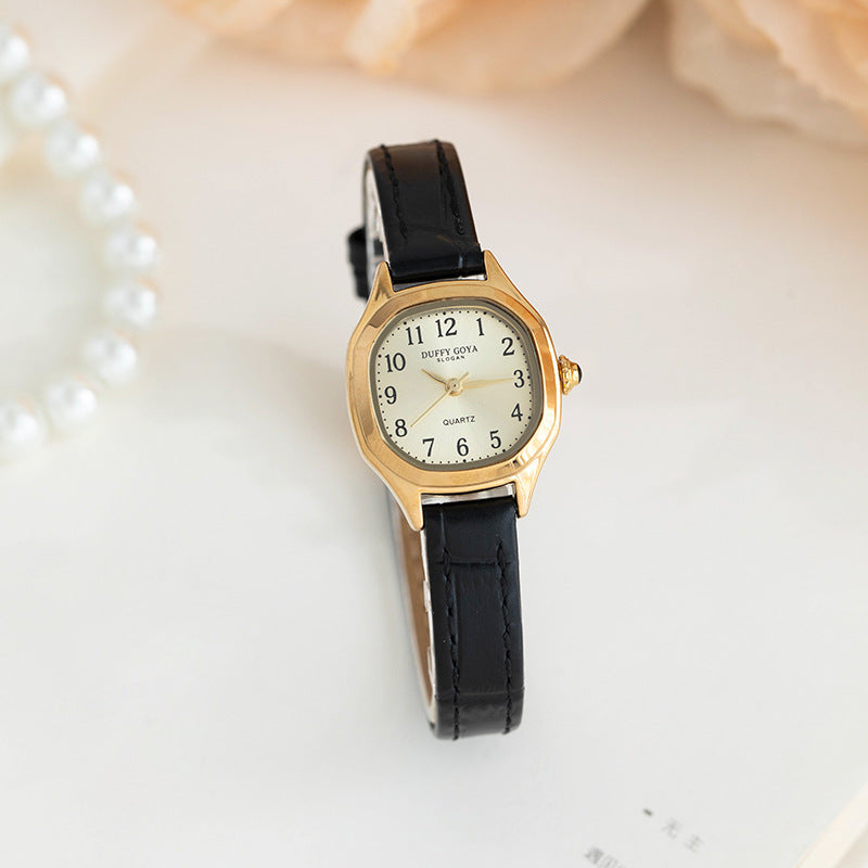 Lucille Vintage Watch