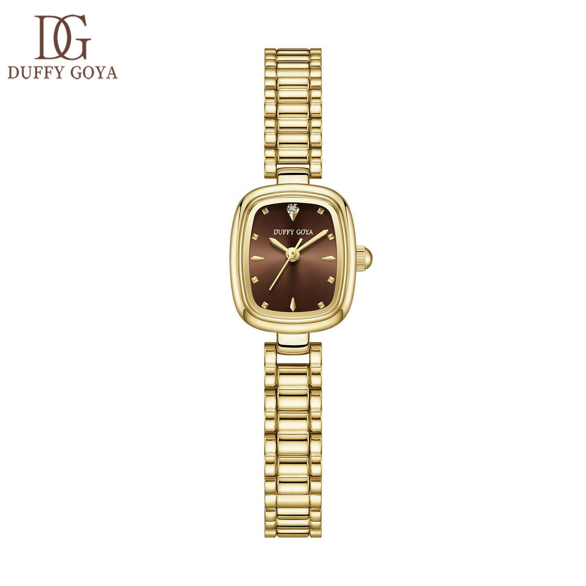 Odette Gold Watch