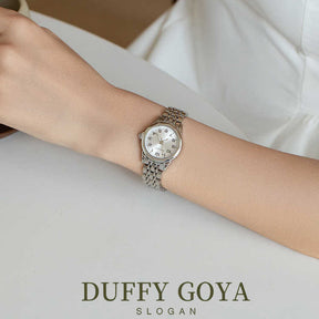 Claire Classic Watch