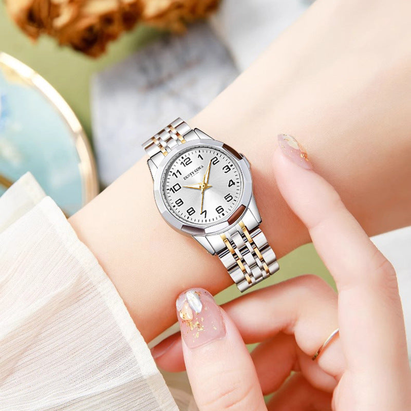 Claire Classic Watch