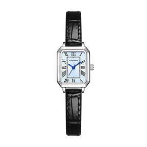 Noelle Noir Watch
