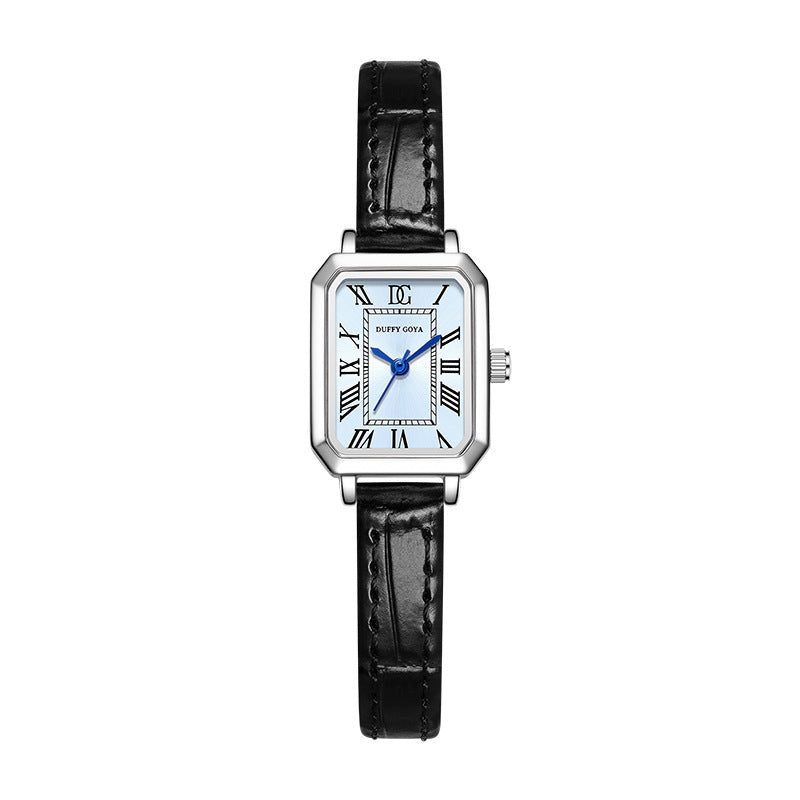 Noelle Noir Watch
