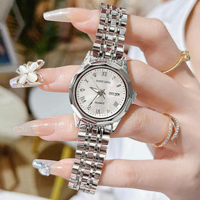 Juliette Duo Watch