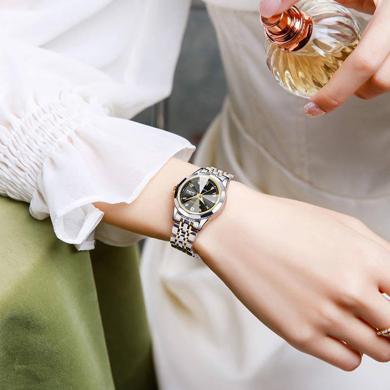 Juliette Duo Watch