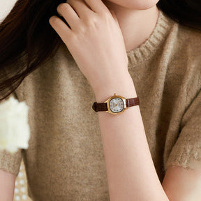Lucille Vintage Watch