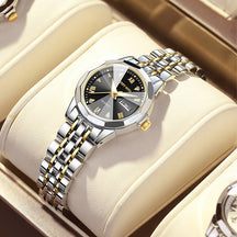 Juliette Duo Watch