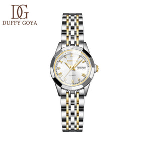 Juliette Duo Watch