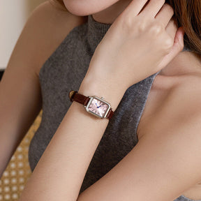 Noelle Noir Watch