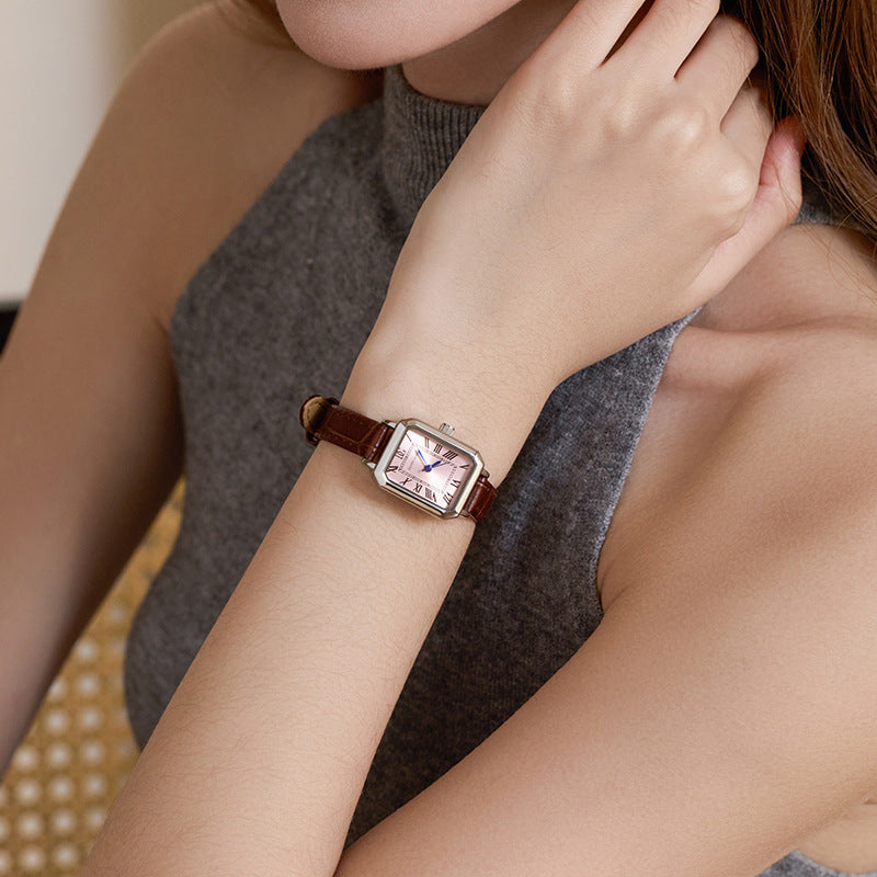 Noelle Noir Watch