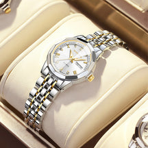 Juliette Duo Watch