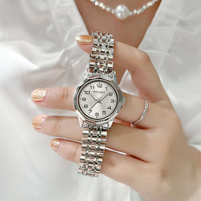 Claire Classic Watch