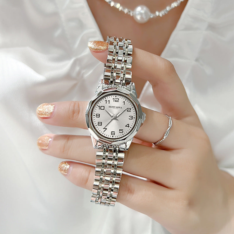 Claire Classic Watch